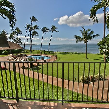 Ma'Alaea Surf Resort Kīhei Exterior foto