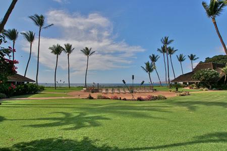 Ma'Alaea Surf Resort Kīhei Exterior foto