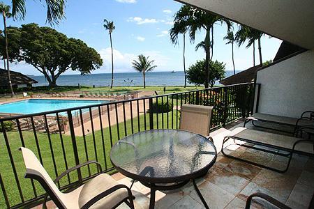Ma'Alaea Surf Resort Kīhei Zimmer foto