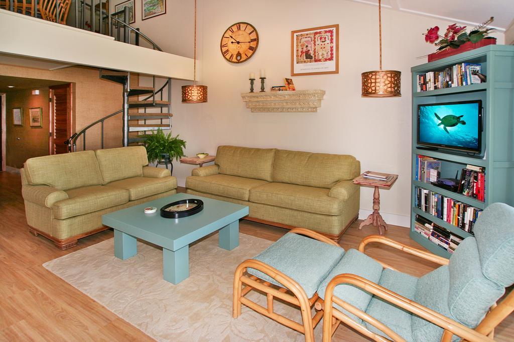 Ma'Alaea Surf Resort Kīhei Zimmer foto